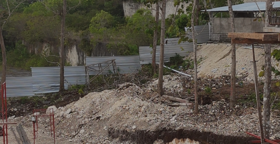 Ход строительства EveryBali сентябрь 2025